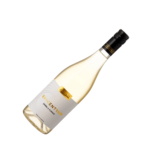 Epicentrum Sarba & Plavaie – 干白葡萄酒